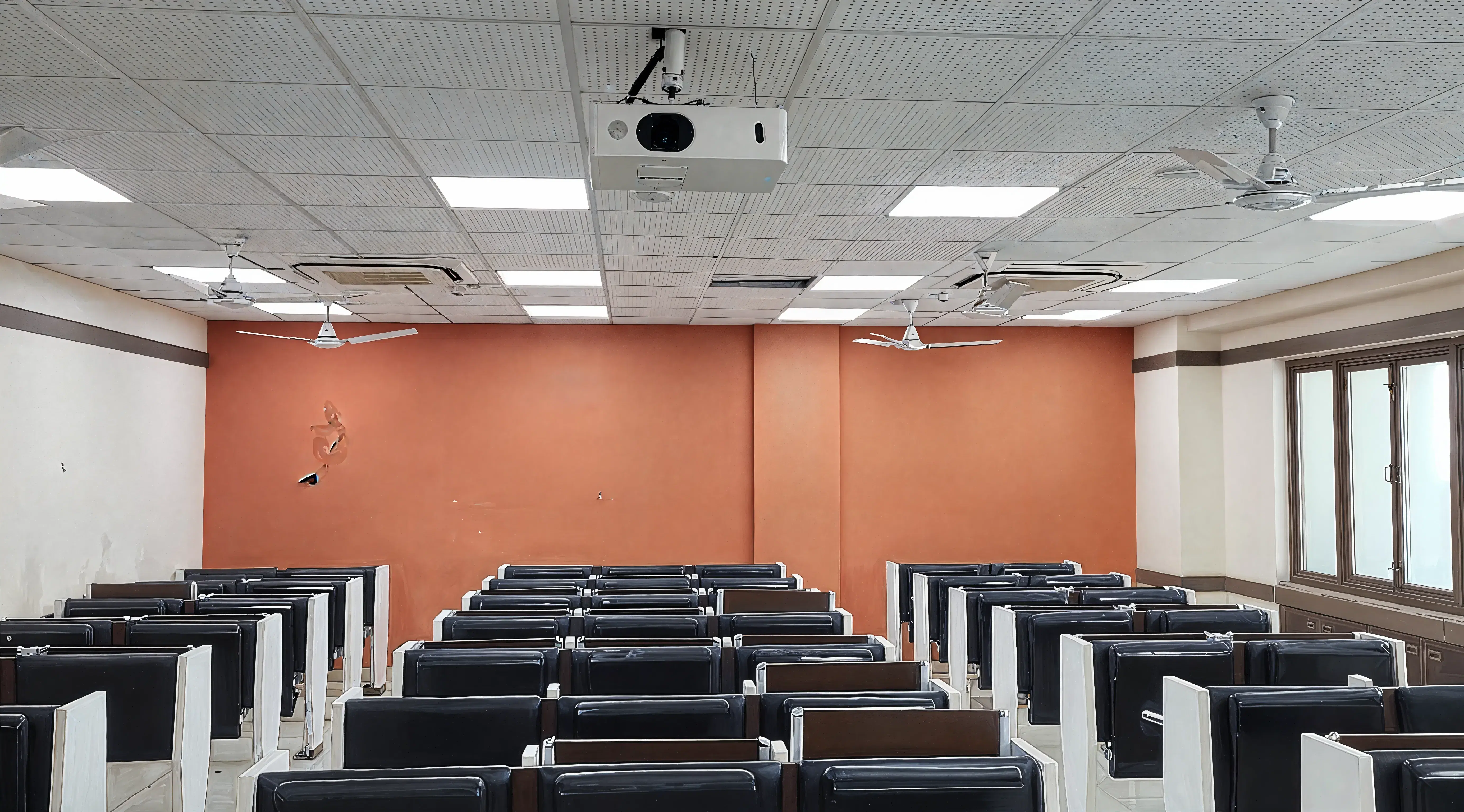 Shaheed Sukhdev College of Business Studies academic infrastrcuture photo 3